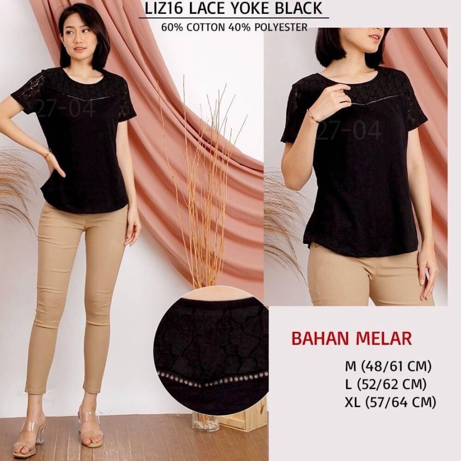 Jual Produk LIZ CLAIBORNE Terbaru di 