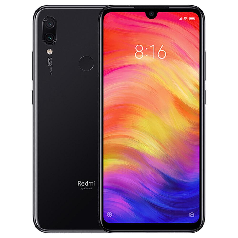 Xiaomi Redmi Note-7 Ram 4GB / 64GB Original New