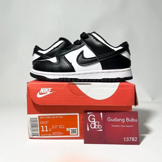 Jual Nike Dunk Low Sp Terbaru | Lazada.co.id