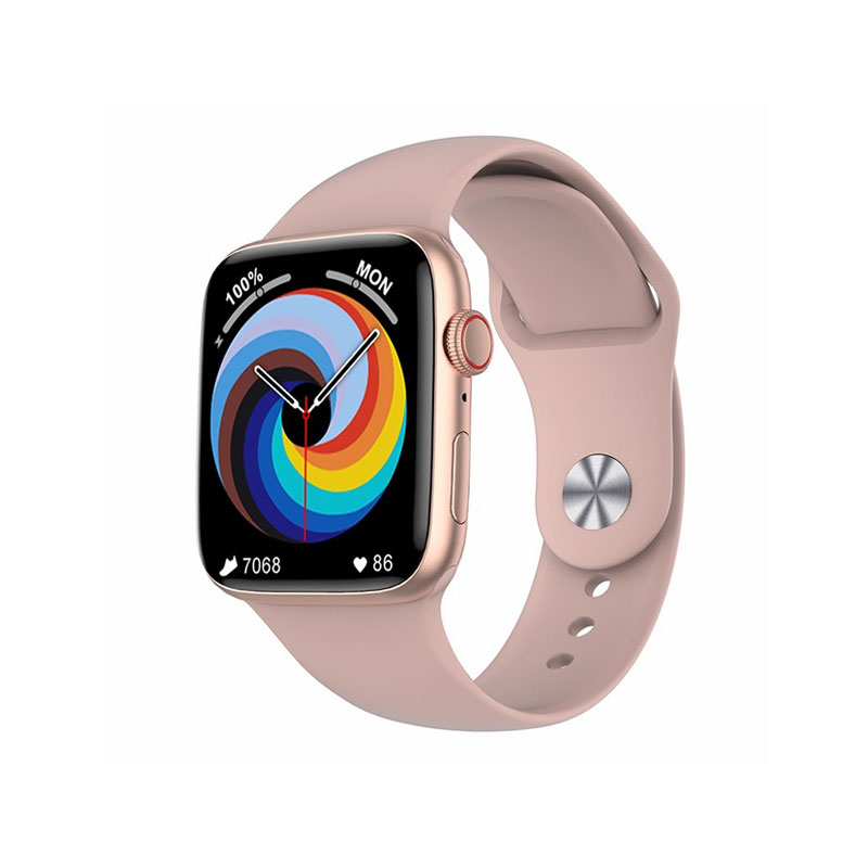 Smartwatch Original DT No.1 Pro Max Series 7 (DT7 Top Version) 45mm ...