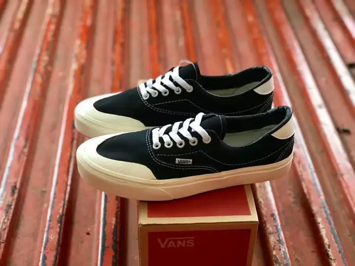 vans era halfmoon original
