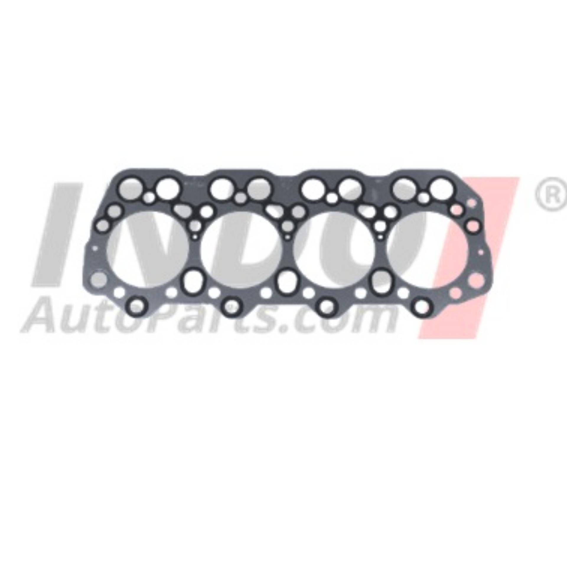 Paking Head Mitsubishi PS 100 Cylinder Head Gasket Mitsubishi 4D31 PS100 Lazada Indonesia