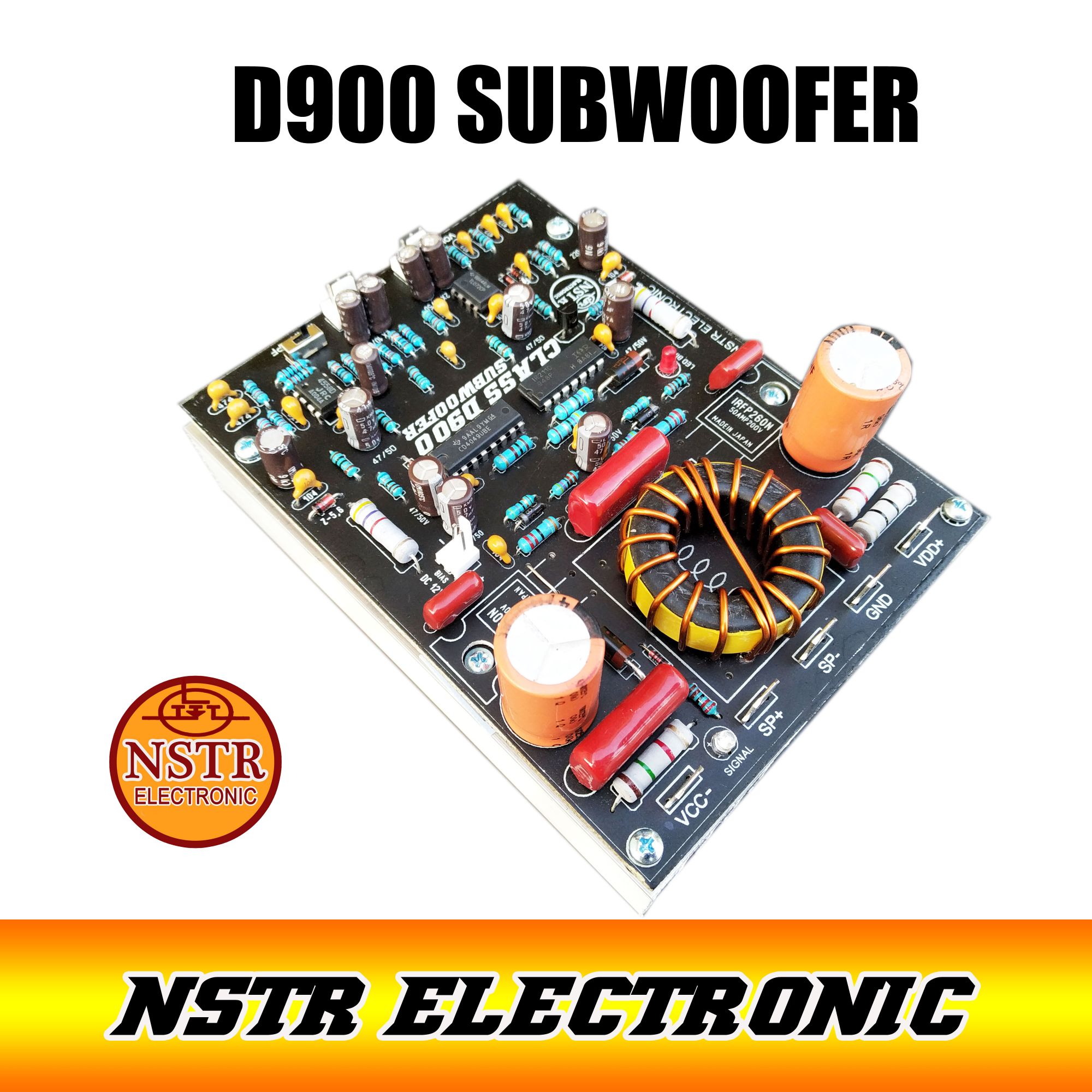 Kit Power Class D900 Plus Subwoofer Lazada Indonesia kit-power-class-d900-plus-subwoofer-lazada-indonesia