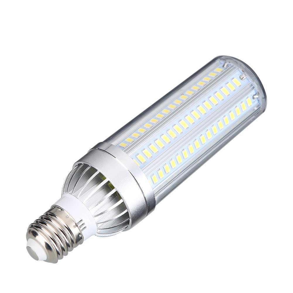 Cao cấp E26 E27 LED Ngô Đèn 50 Wát 110 V 220 V Ngô Bộ Đèn cho Gia Đình