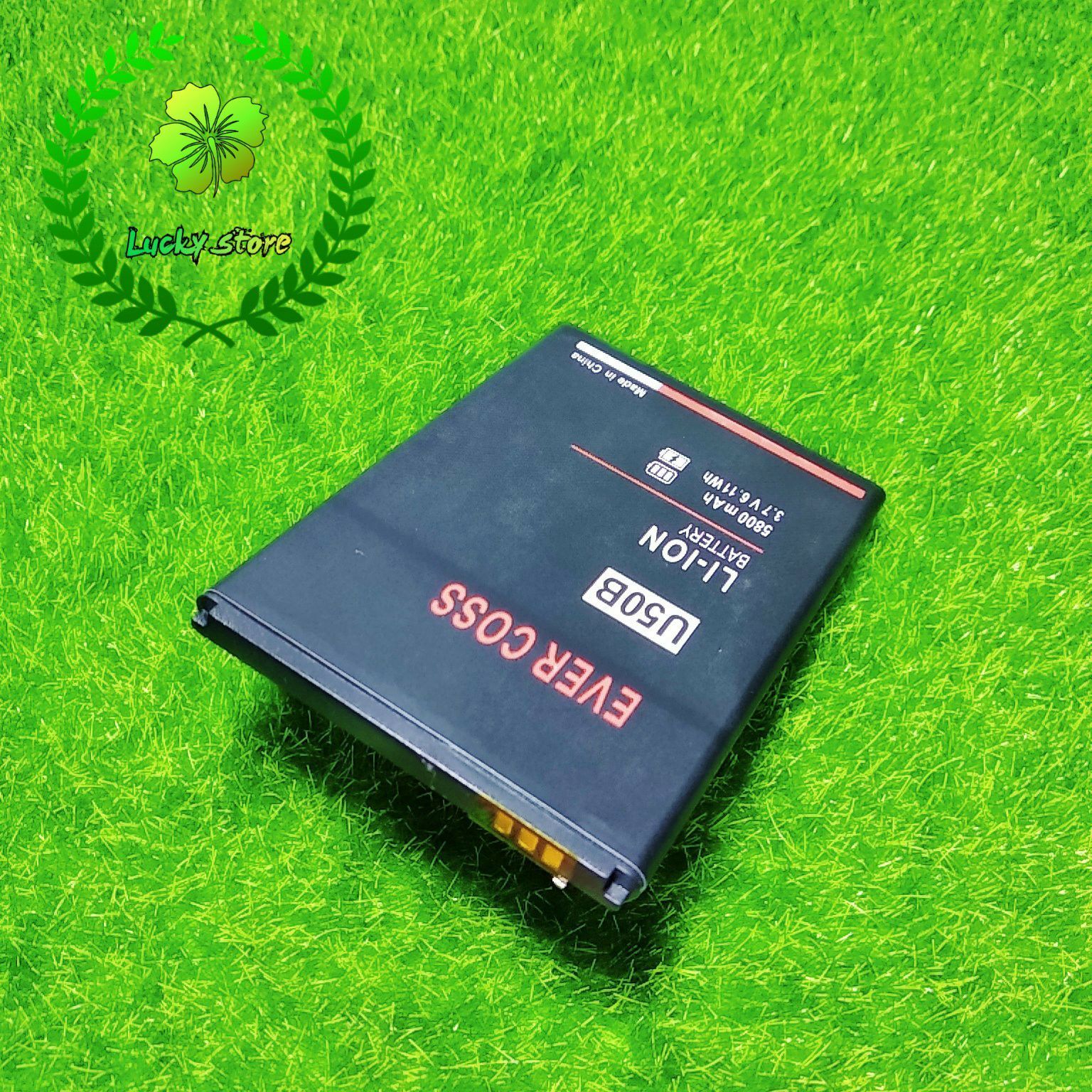 Baterai Battery Batre Hp Evercoss U50b Winner Y Smart Pro Original Lazada Indonesia