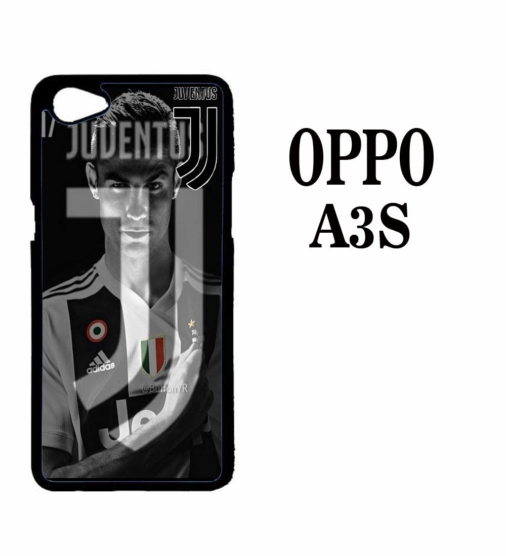 Oppo A3S Jayamurah Fashion Case Brand E-Sport CR 1-08