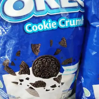 Oreo Cookie Crumb 1 Kg Membeli Jualan Online Alat Penghias Kue Dengan Harga Murah Lazada Indonesia