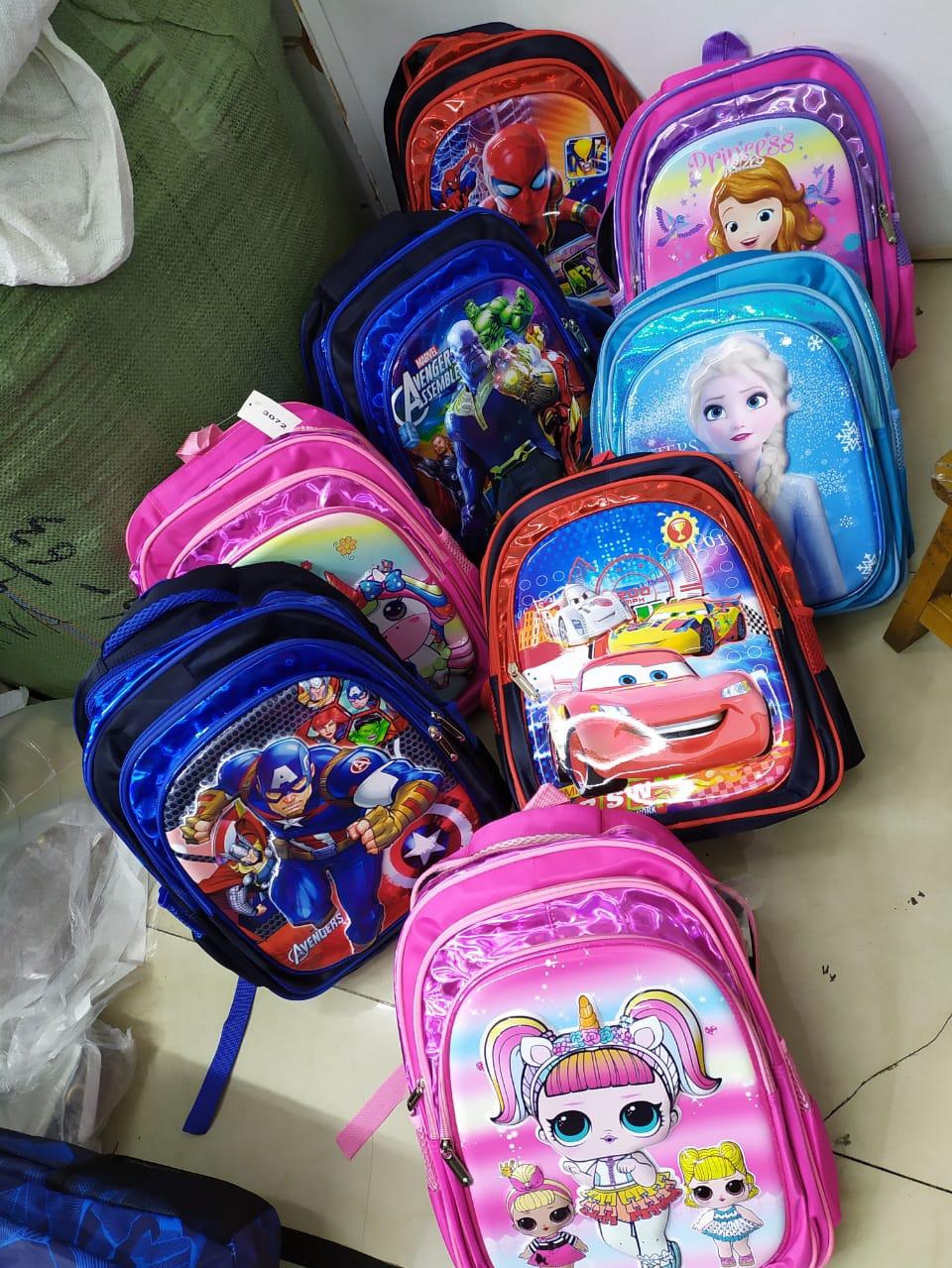 TAS RANSEL ANAK | Lazada Indonesia