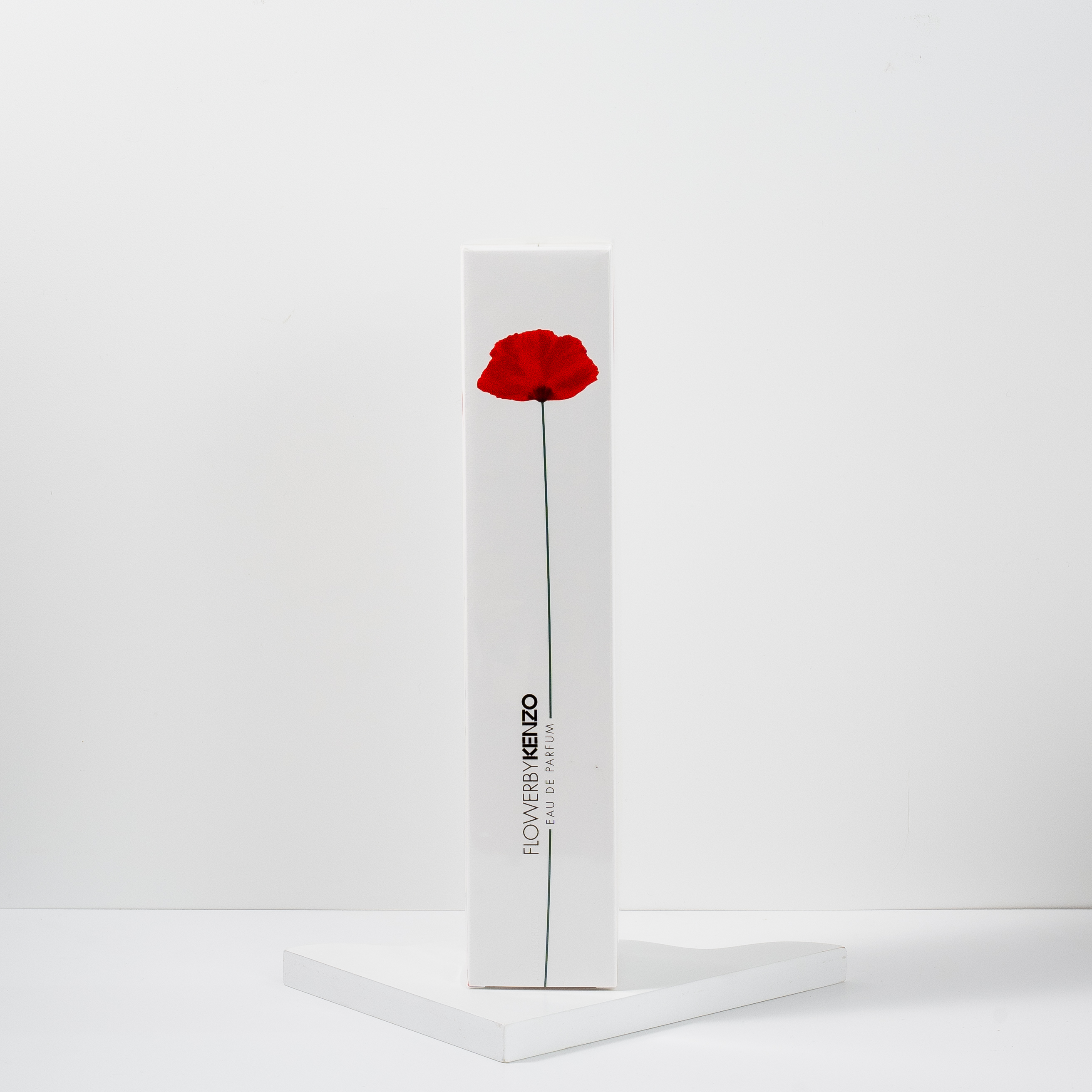 Coquelicot Kenzo Kenzo Flower Eau De Toilette 50ml French Beauty Co