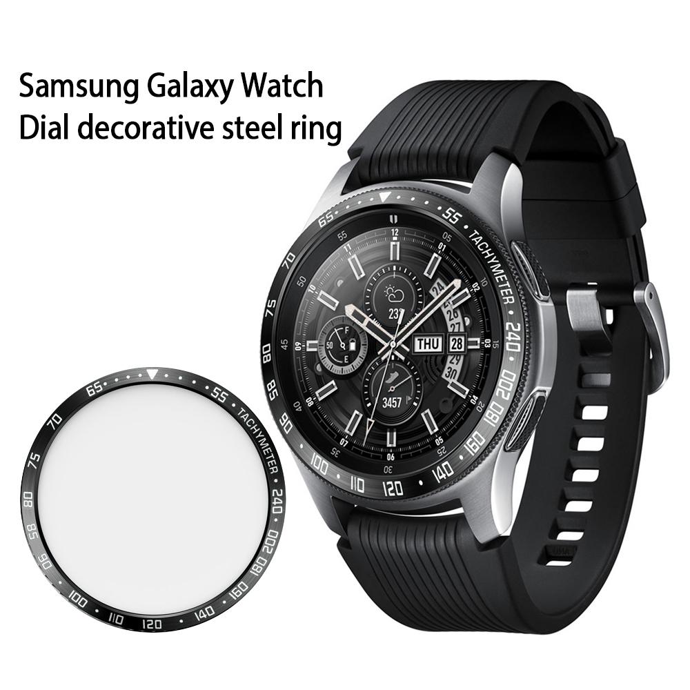 galaxy watch bezel removal