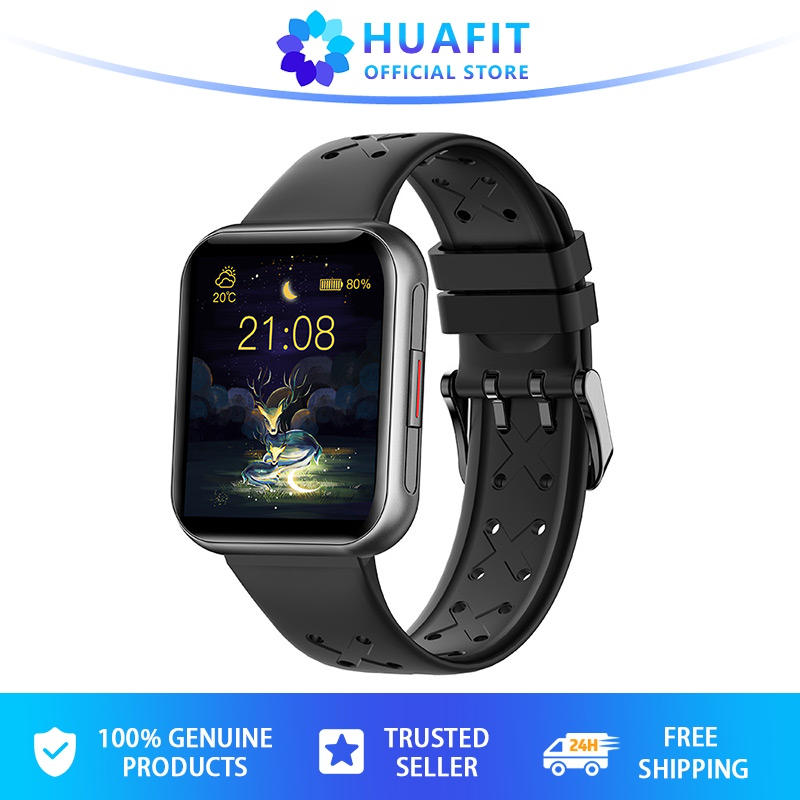 Jual Smartwatch For Iphone 6 Terbaru | Lazada.co.id