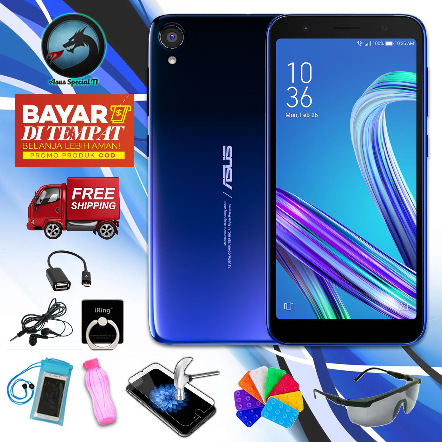 Asus Zenfone Live L2 ZA550KL 5.5