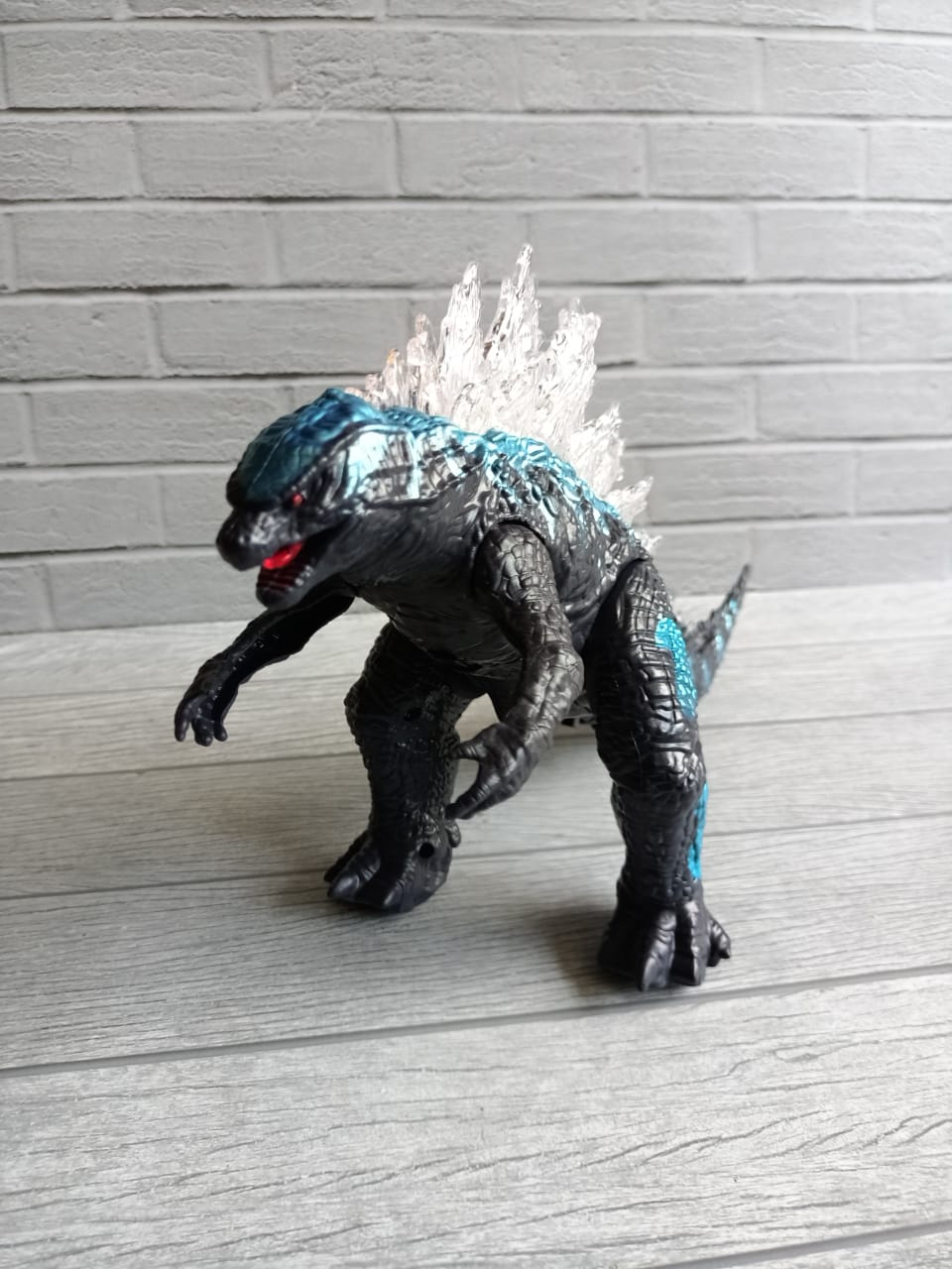 Godzilla VS Kong Toys Figures - 2021 