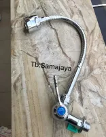 Jual Kran Air Kamar Mandi Merk Soligen Terbaru Lazada Co Id