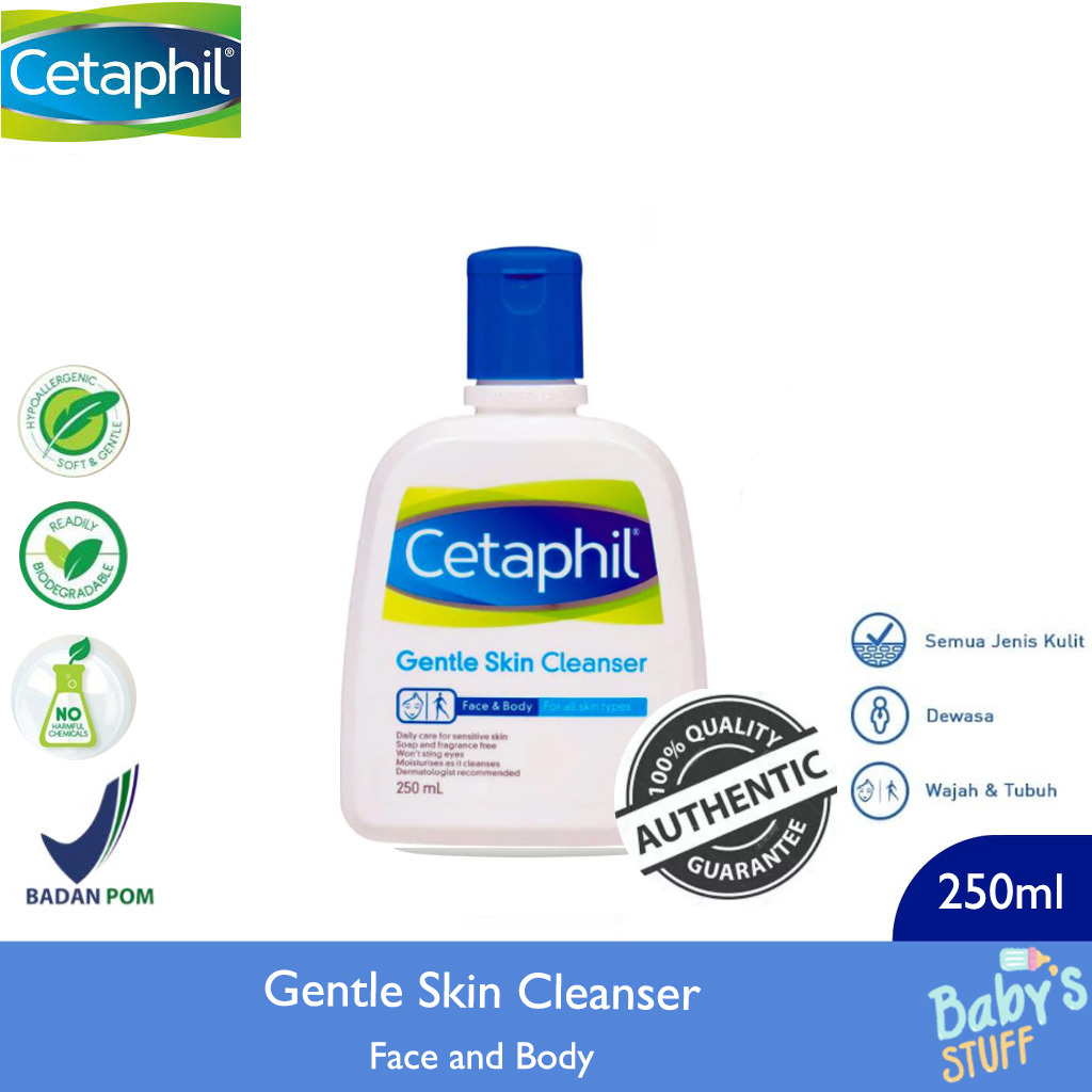 cetaphil 250ml harga