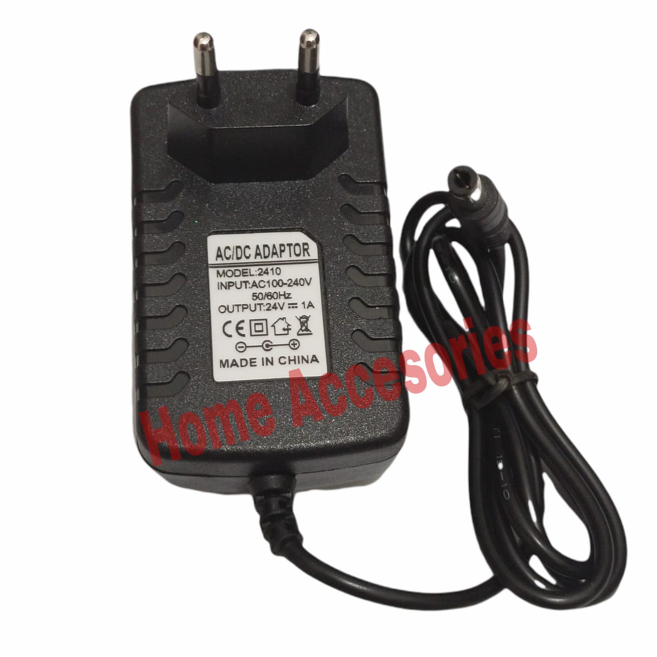 Adaptor 24v 1a24v 2a Ac Dc Adapter 24v 1a 24v 2a Power Supplydeek Robot Power Adapter Led 5390