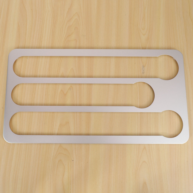 Coffee Pod Holder for Nespresso Vertuo Capsules,Wall-Mounted Storage Rack for Coffee Capsules,Capacity:17