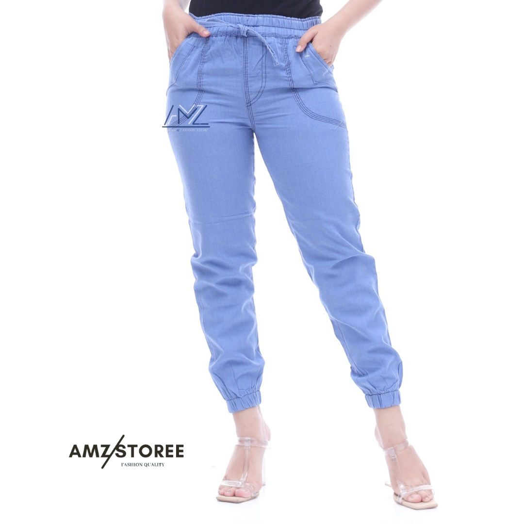 Jual Jogger Pants Wanita Levis Terbaru 
