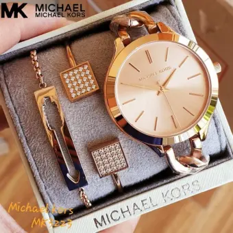 jam tangan merk michael kors