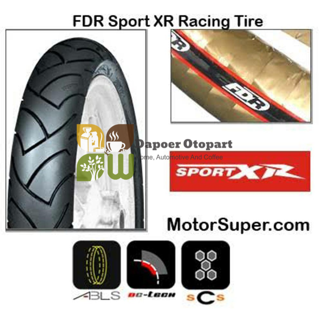 Sport xr cheap soft compound