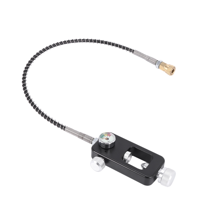 Flexible De Remplissage GAT Fill Station Whip – 30 Pouces – Neuf