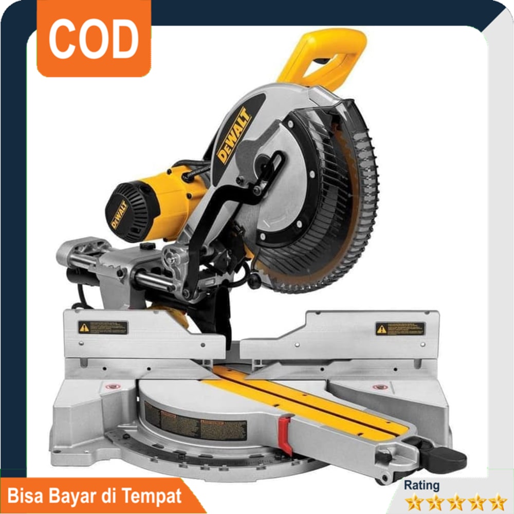 New Bisa Cod Mesin Gergaji Kayu Miter Saw Mitre Saw 12 Inch Dewalt Dws 780 Dws780 Kami Menjual Juga Gergaji Multifungsi Serbaguna Gergaji Kayu Gergaji Mesin Mini Lazada Indonesia