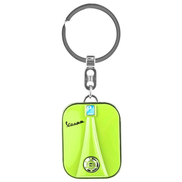 vespa keychain