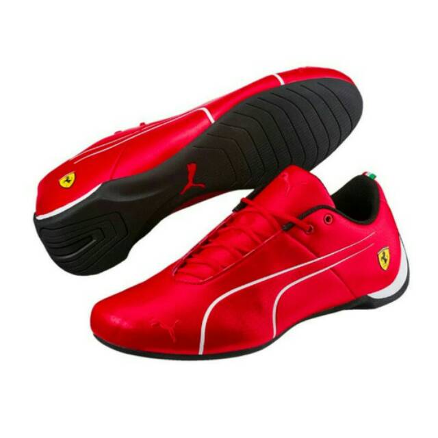 puma future cat gt