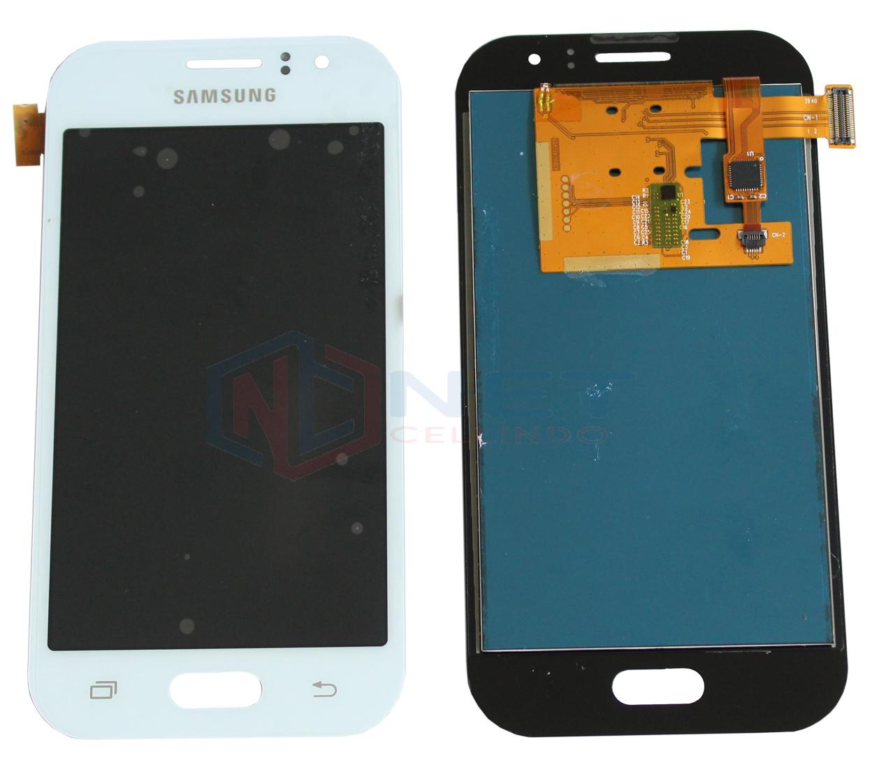 LCD TOUCHSCREEN SAMSUNG GALAXY J1 ACE J110 AAA / J110H AAA (CONTRAST)