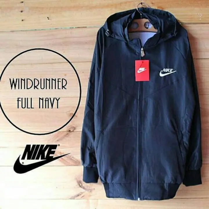 jaket windrunner