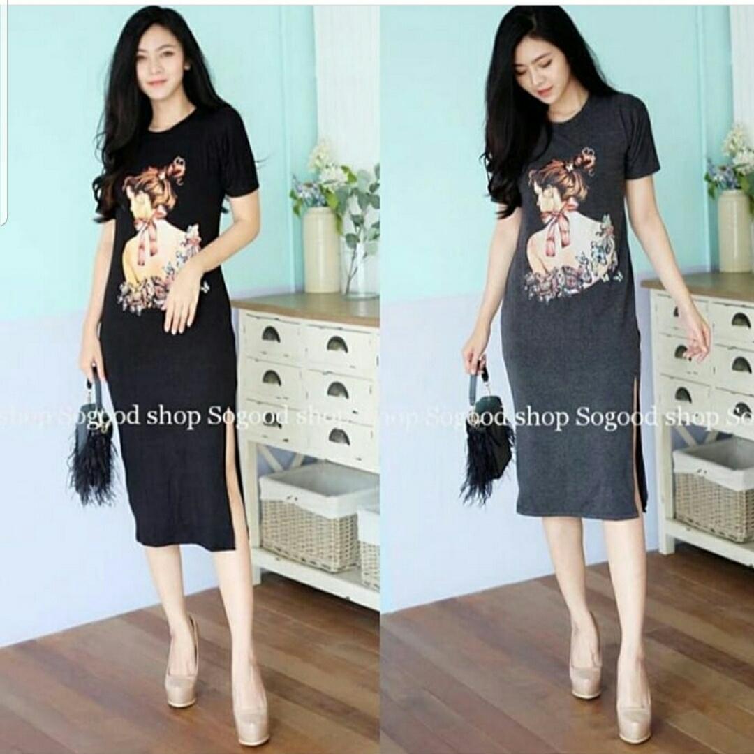Jual Dress Online Terbaru | lazada.co.id