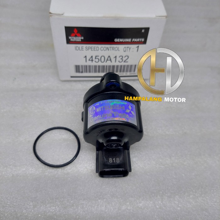 SENSOR SPEED CONTROL ISC ACUATOR SERVO MITSUBISHI T120SS | Lazada Indonesia