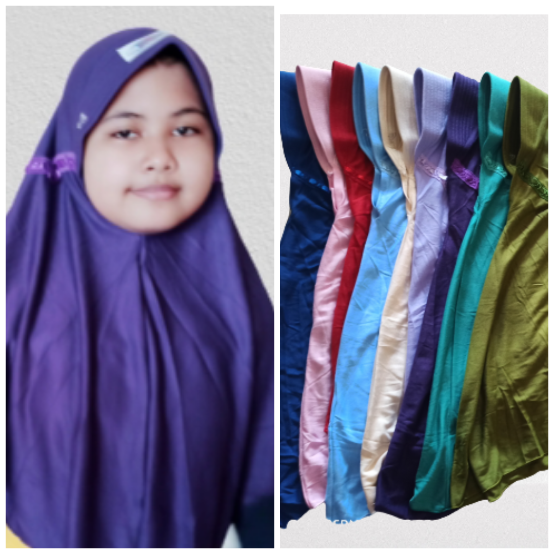 Smp Jilbab Cantik ~ Adiwa Zahratul Maula