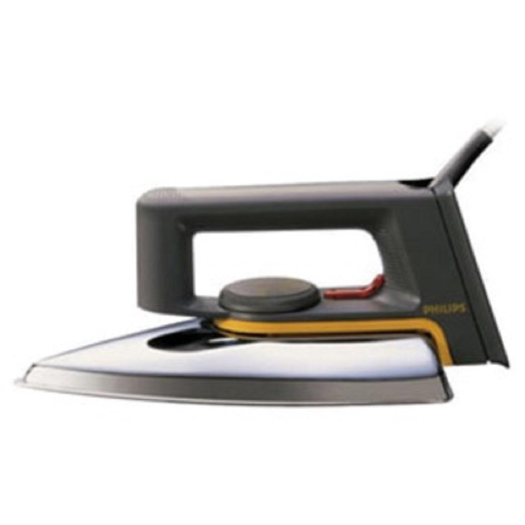 Setrika Philips Classic HD 1172 Dry Iron Promo Special Price
