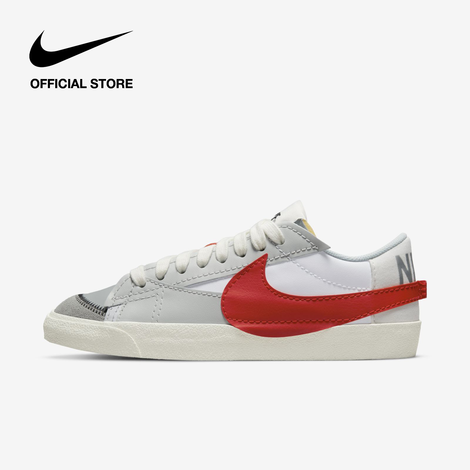 blazer sb low