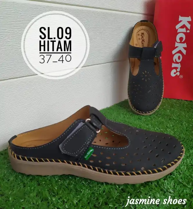 sandal kickers original