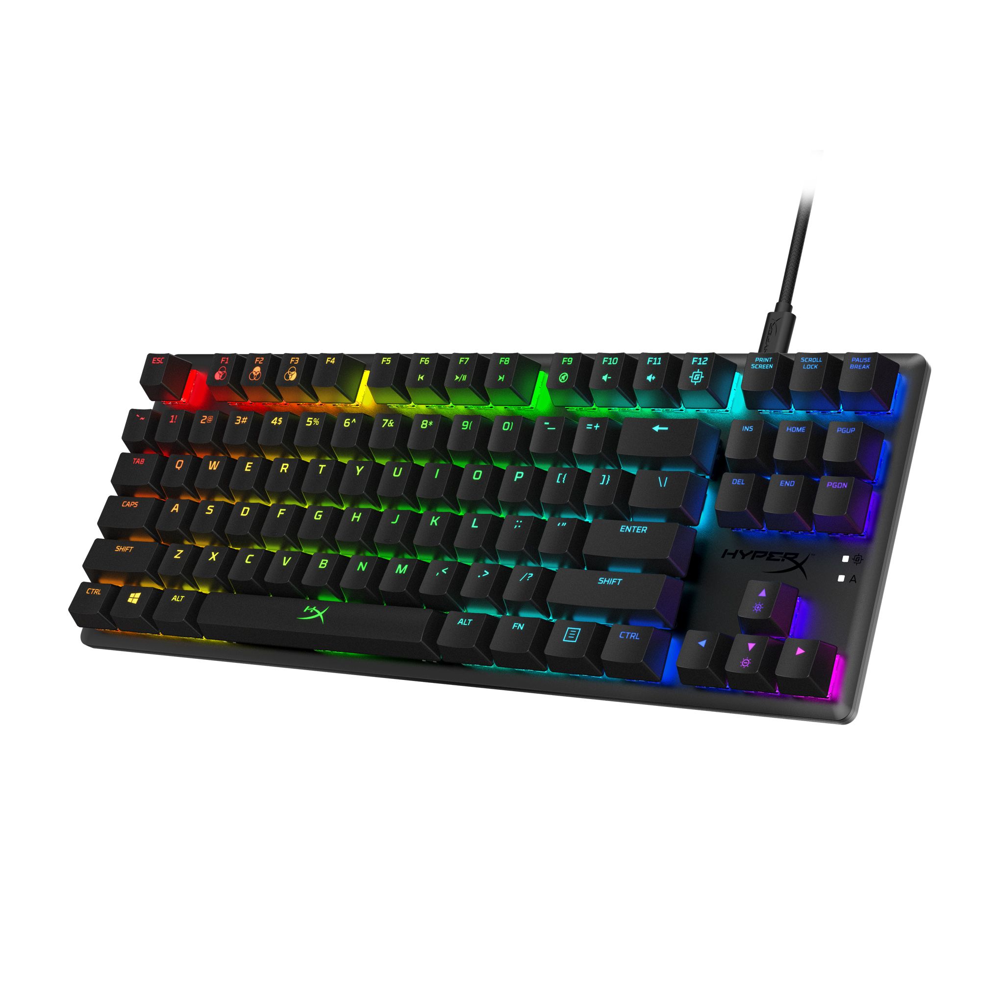 HyperX Alloy Origins Core (Blue Switch 