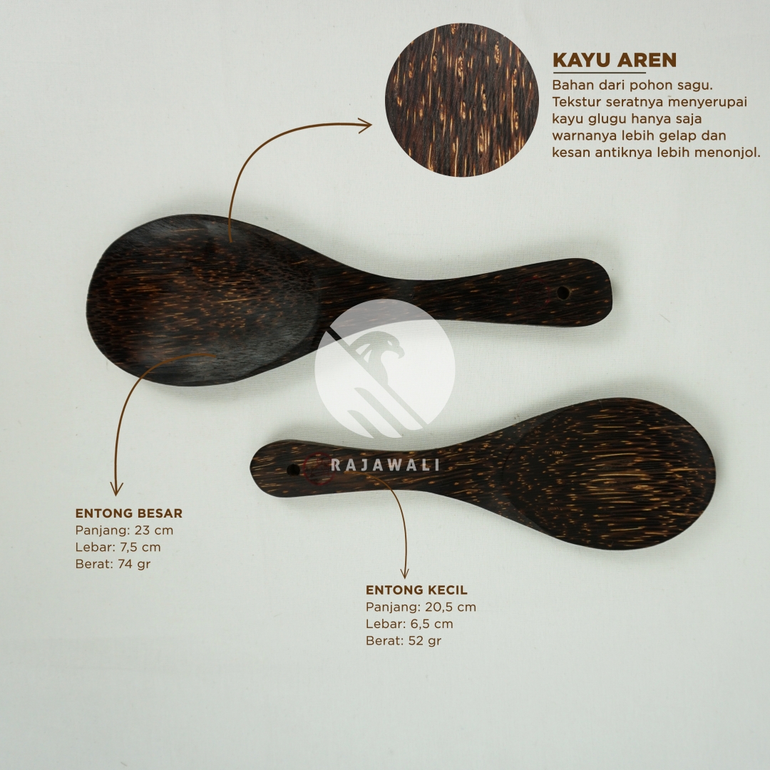 Entong Kayu Aren | Lazada Indonesia