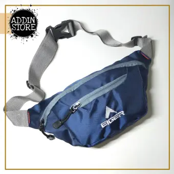 sling bag eiger