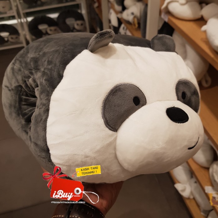 arm pillow miniso