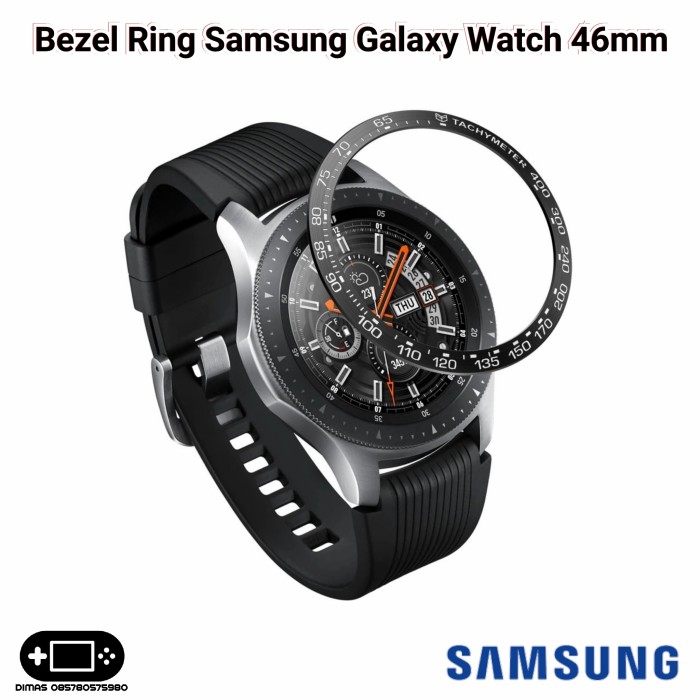 Jual Smart Watch Samsung Gear S3 Frontier Terbaru | Lazada.co.id