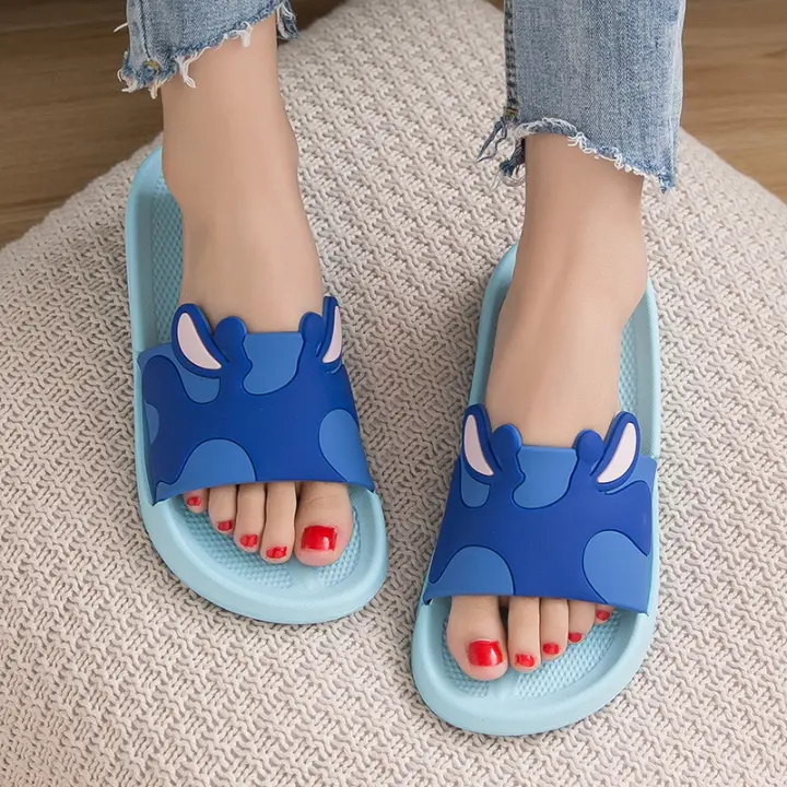 moschino strap sneakers
