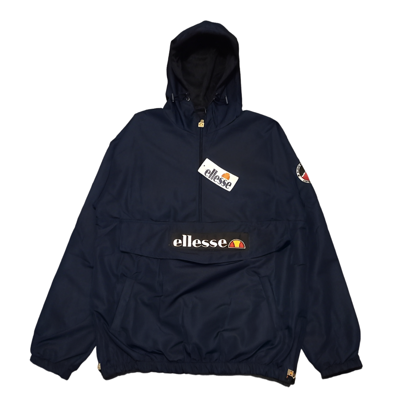 HOT Jaket Ellesse Mont Ellesse Cagoule Ellesse Cagoule Jaket
