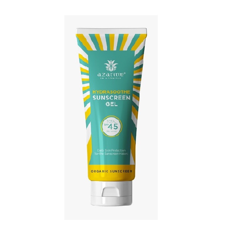 sunscreen azarine skincarisma