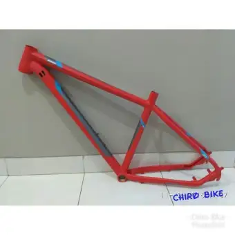 frame united 27.5