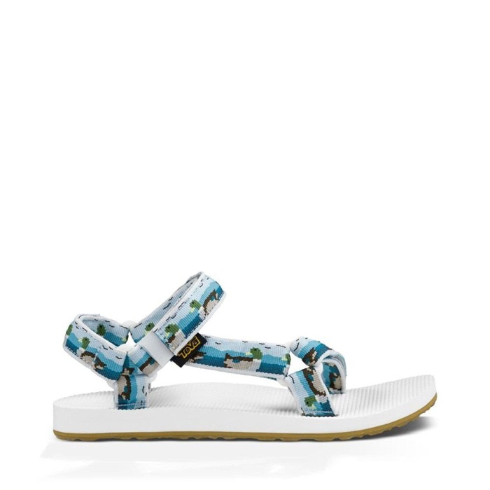 teva original universal dame sort