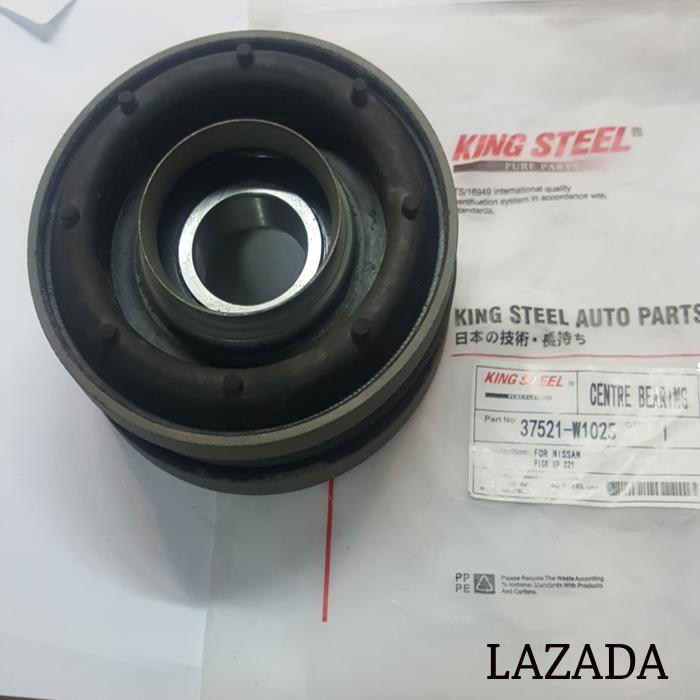 center bearing nissan terrano gantungan kopel 37521-W1025 - | Lazada ...