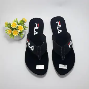 sandal fila perempuan