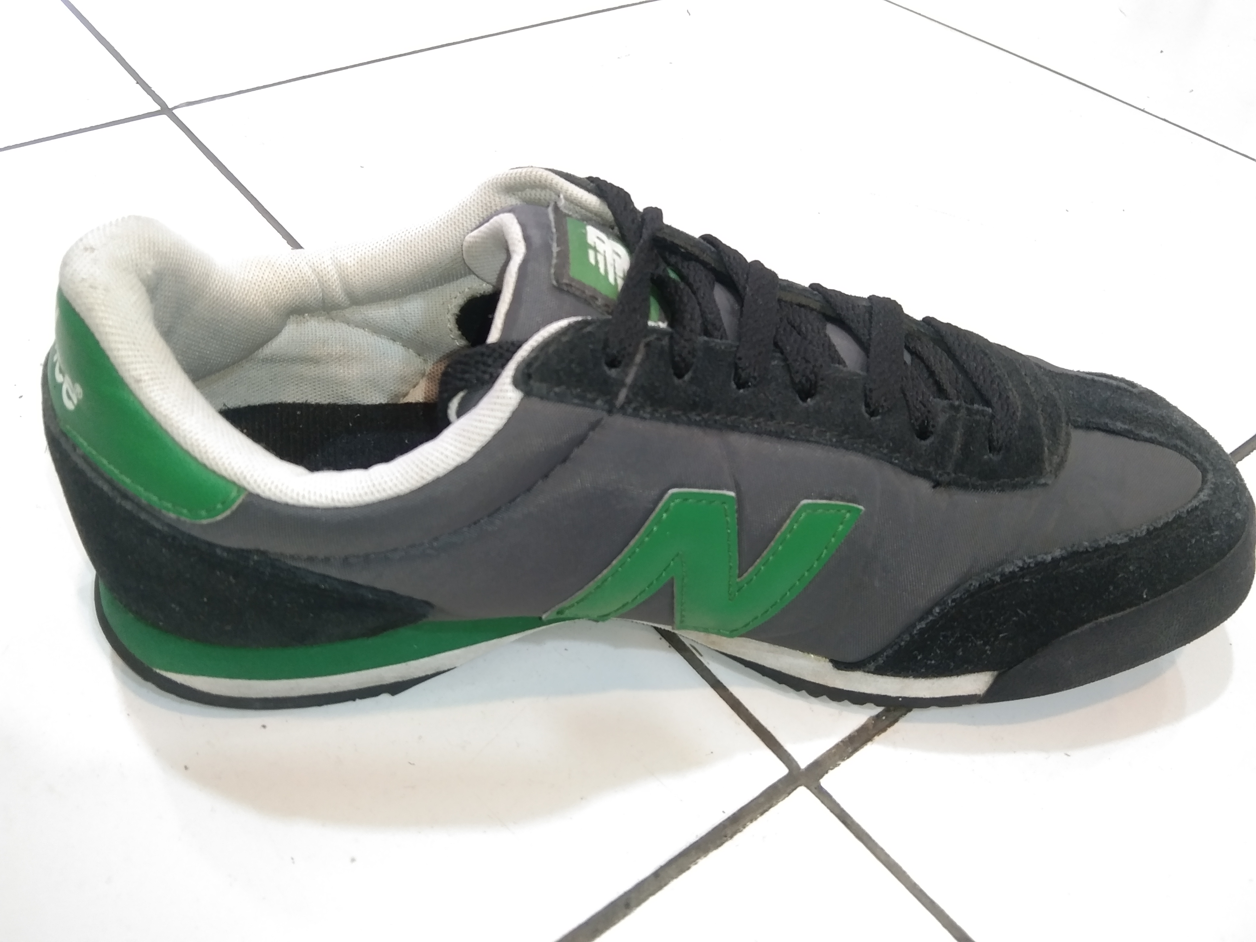 New balance 2024 360 uk