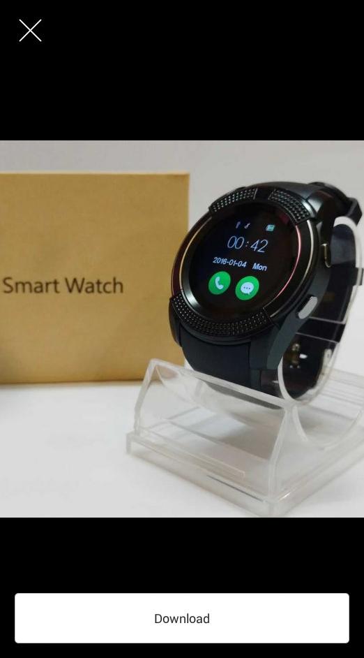 smartwatch v3 - Membeli smartwatch v3 Harga Terbaik di Indonesia |  www.lazada.co.id